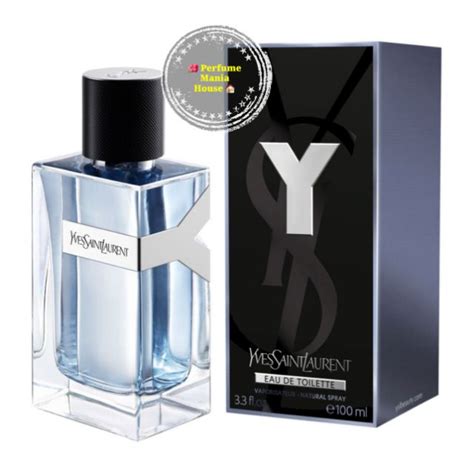 ysl y edt ราคา|YSL beauty ไทย.